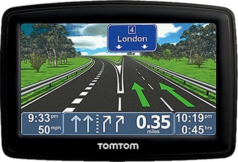Tomtom XL2 IQ / XL IQ 2, C - CeX (UK): - Buy, Sell, Donate
